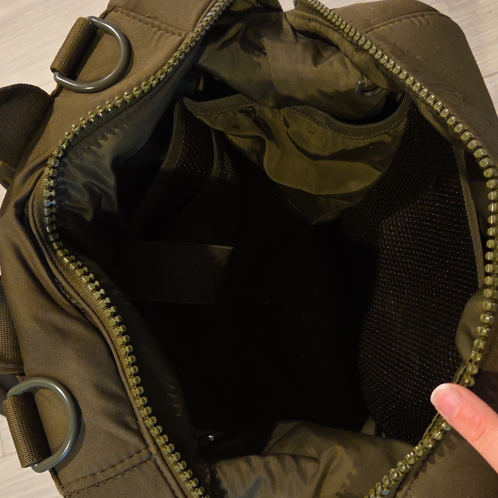 Dagne Dover Indi Diaper Bag Backpack - Picture 5 of 7